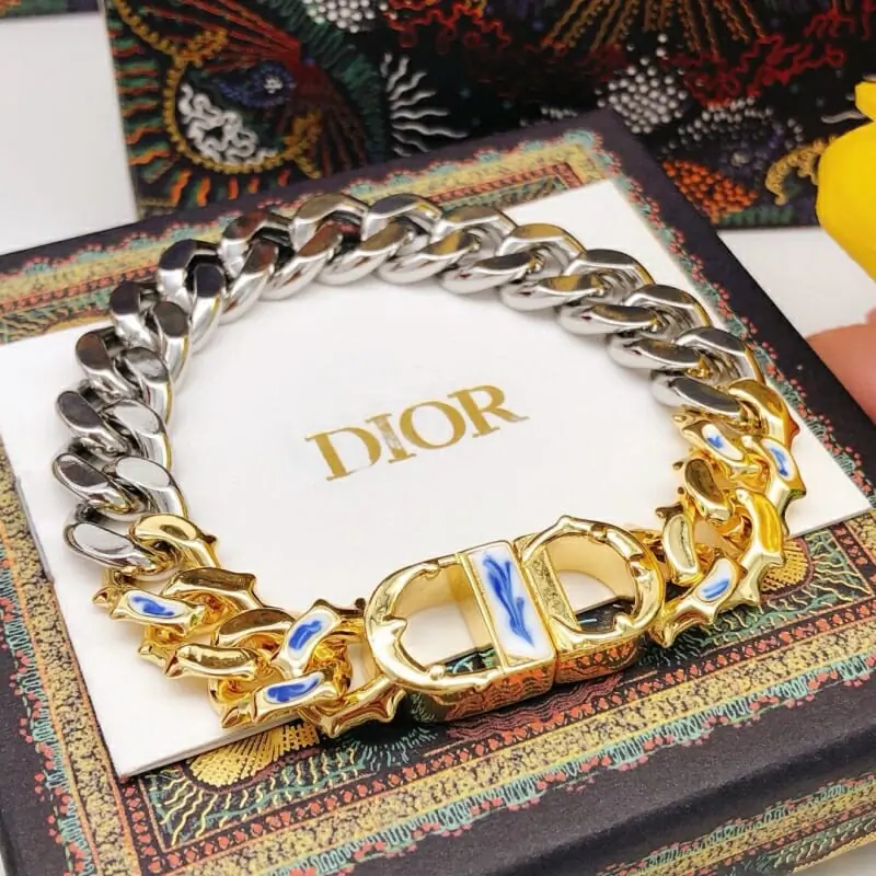 christian dior bracelets s_12536151